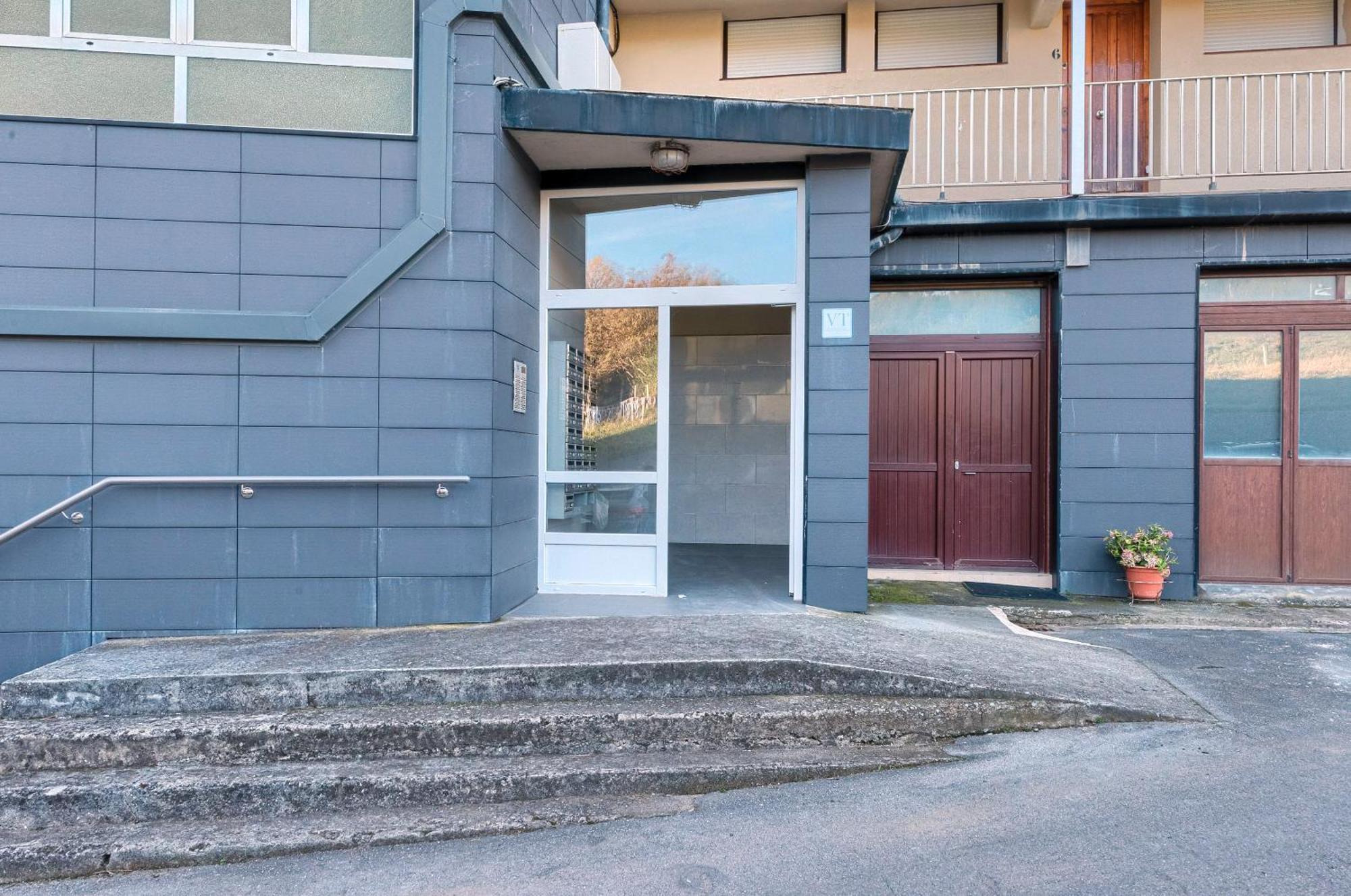바키오 Vistas 180º, Al Mar, Puesta De Sol, Free Wifi-Parking 아파트 외부 사진